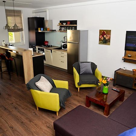 Mirvana Apartments Metheor Executive Suite Τιμισοάρα Εξωτερικό φωτογραφία