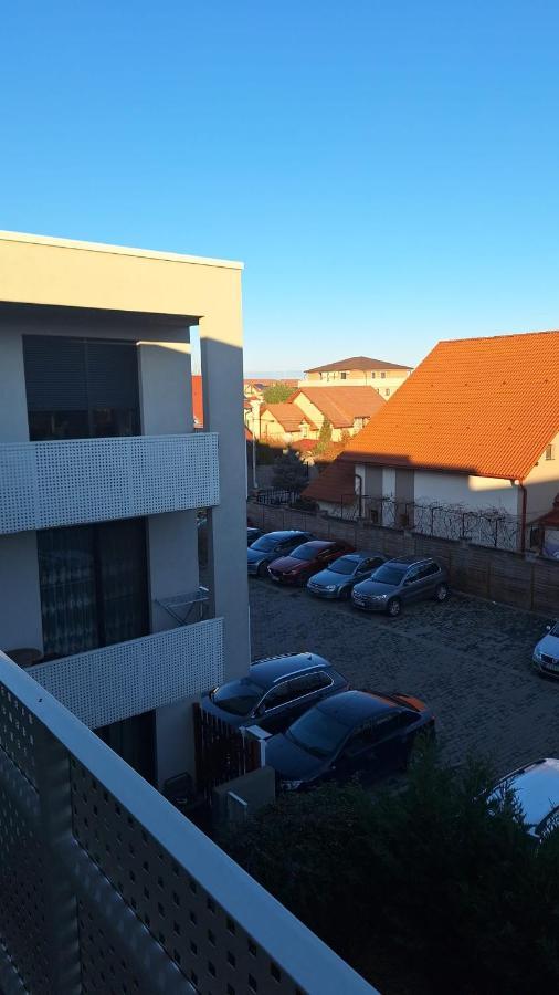 Mirvana Apartments Metheor Executive Suite Τιμισοάρα Εξωτερικό φωτογραφία