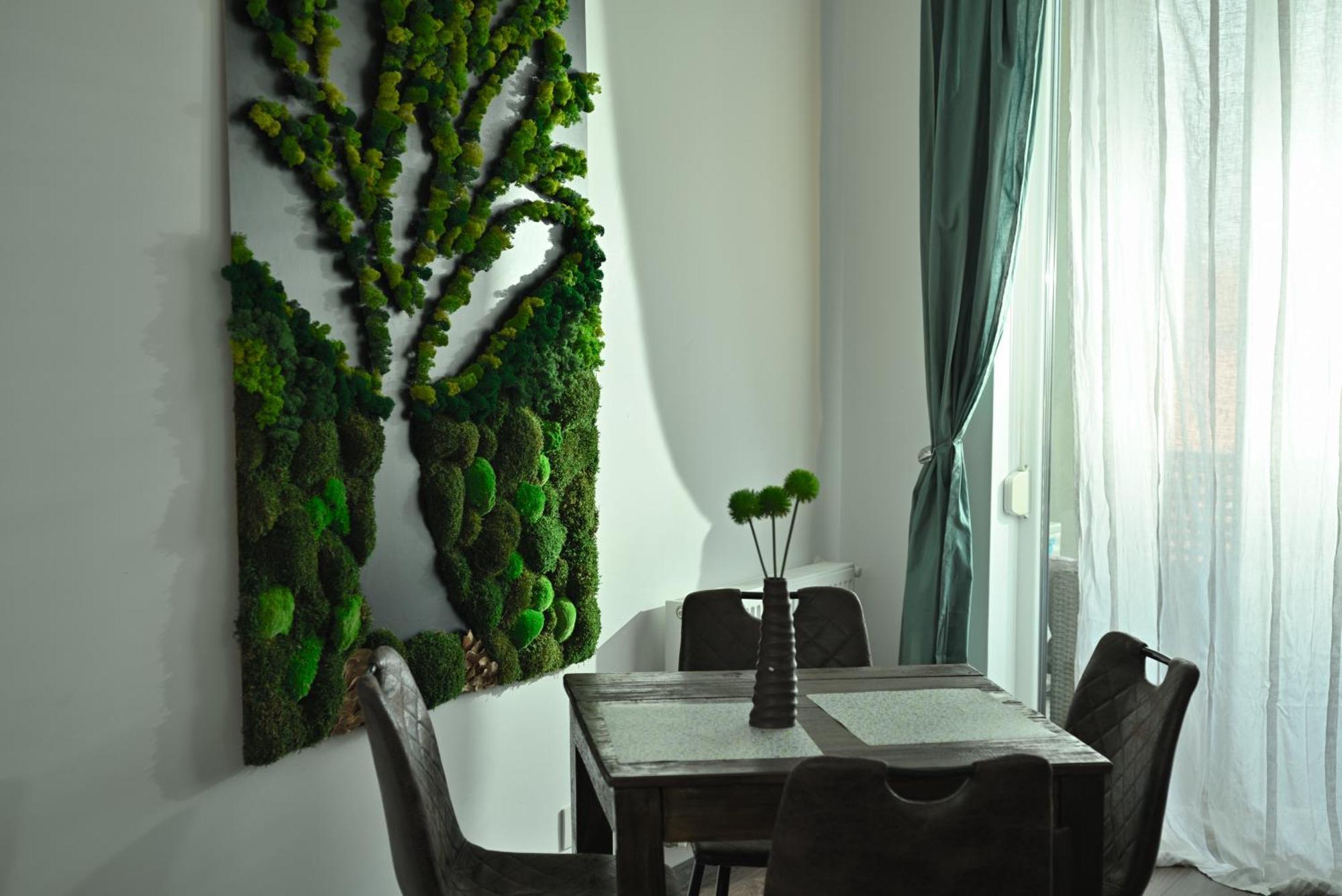 Mirvana Apartments Metheor Executive Suite Τιμισοάρα Εξωτερικό φωτογραφία
