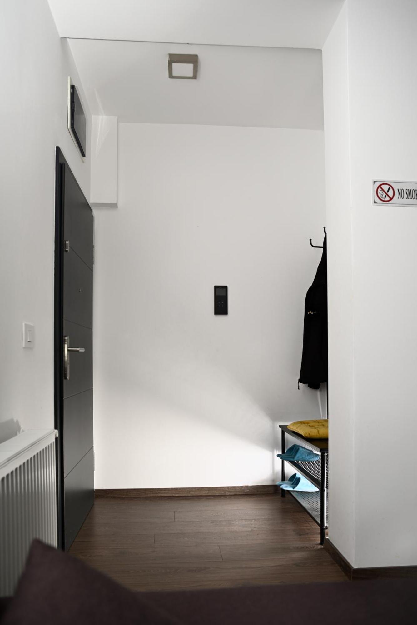 Mirvana Apartments Metheor Executive Suite Τιμισοάρα Εξωτερικό φωτογραφία