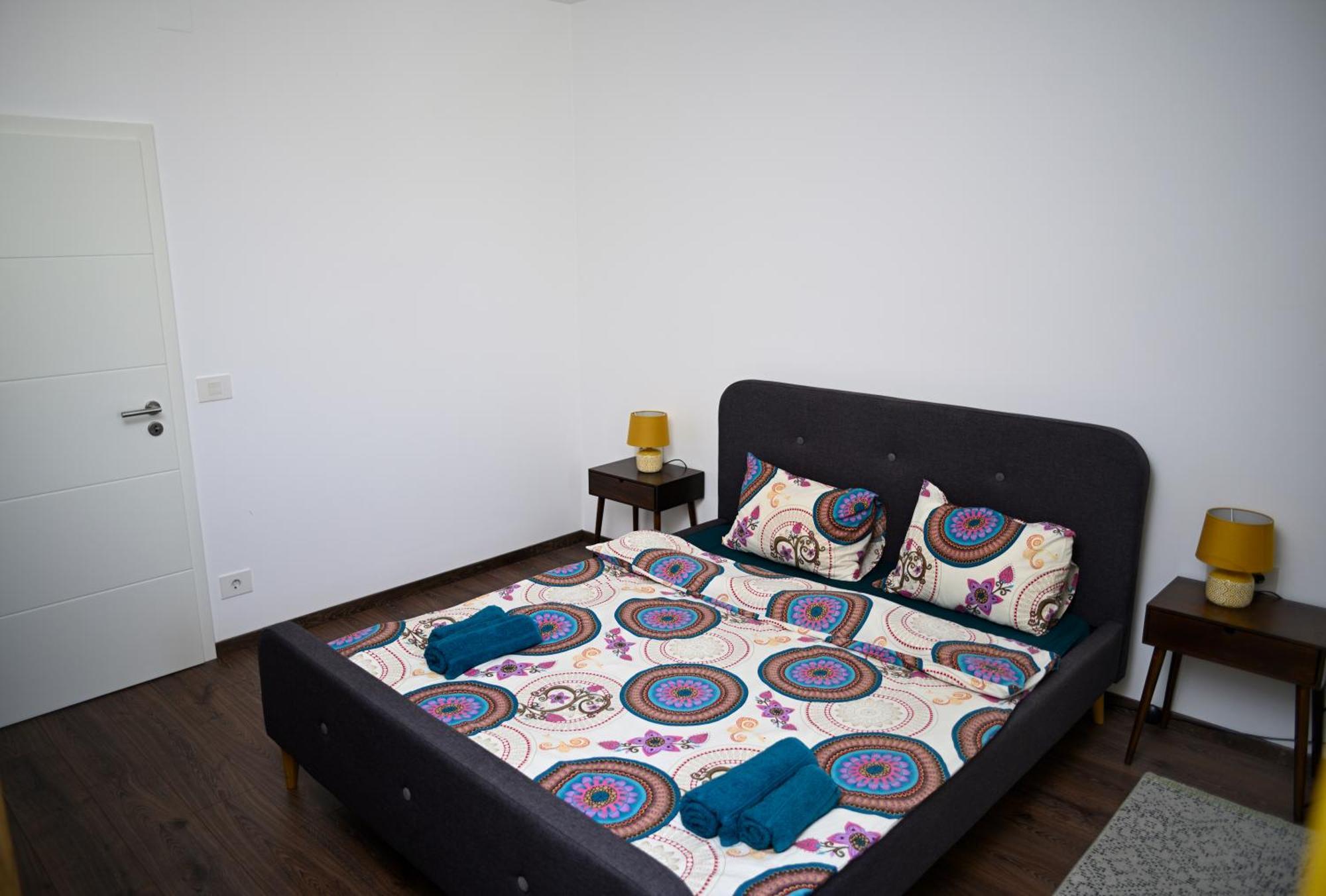 Mirvana Apartments Metheor Executive Suite Τιμισοάρα Εξωτερικό φωτογραφία