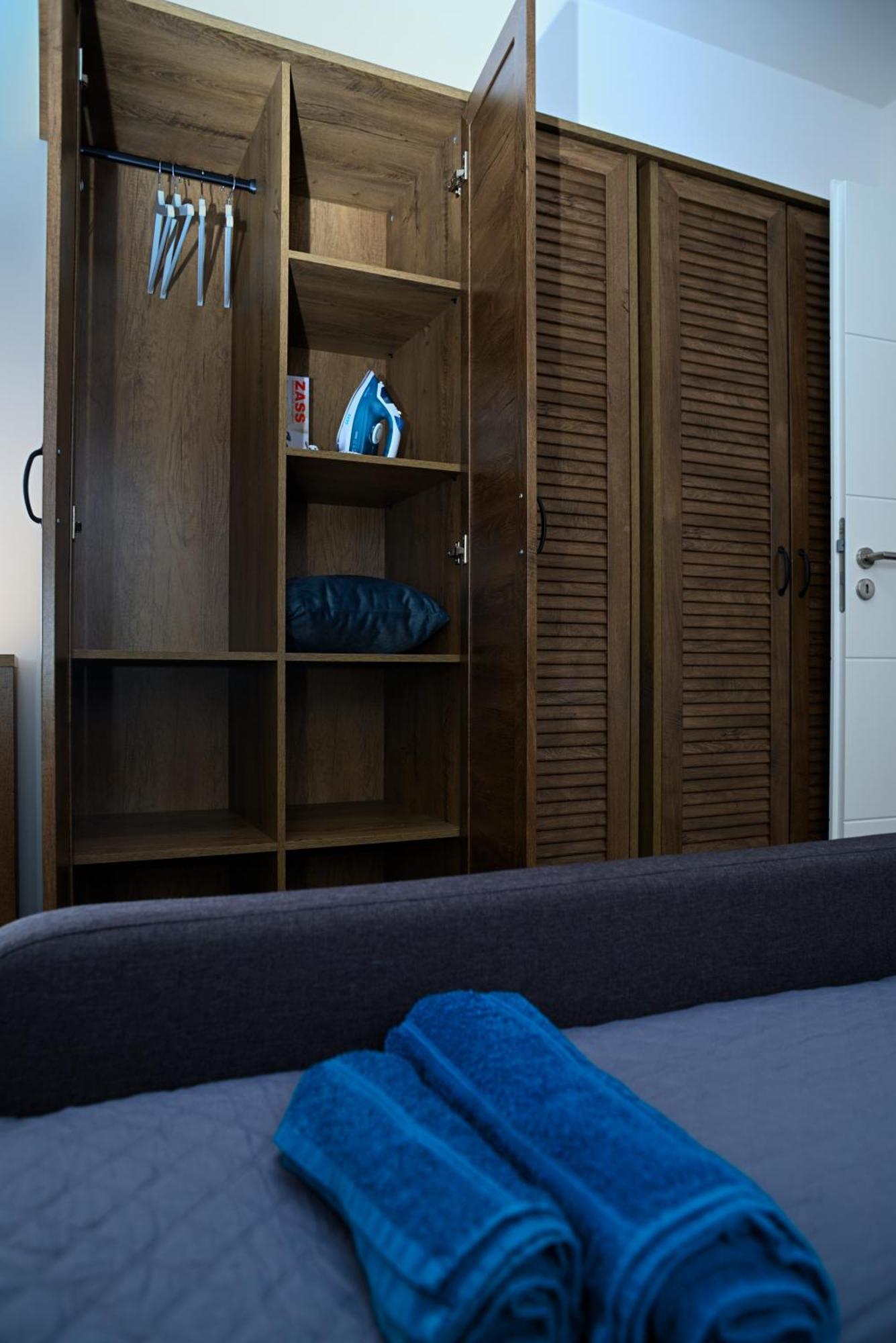 Mirvana Apartments Metheor Executive Suite Τιμισοάρα Εξωτερικό φωτογραφία