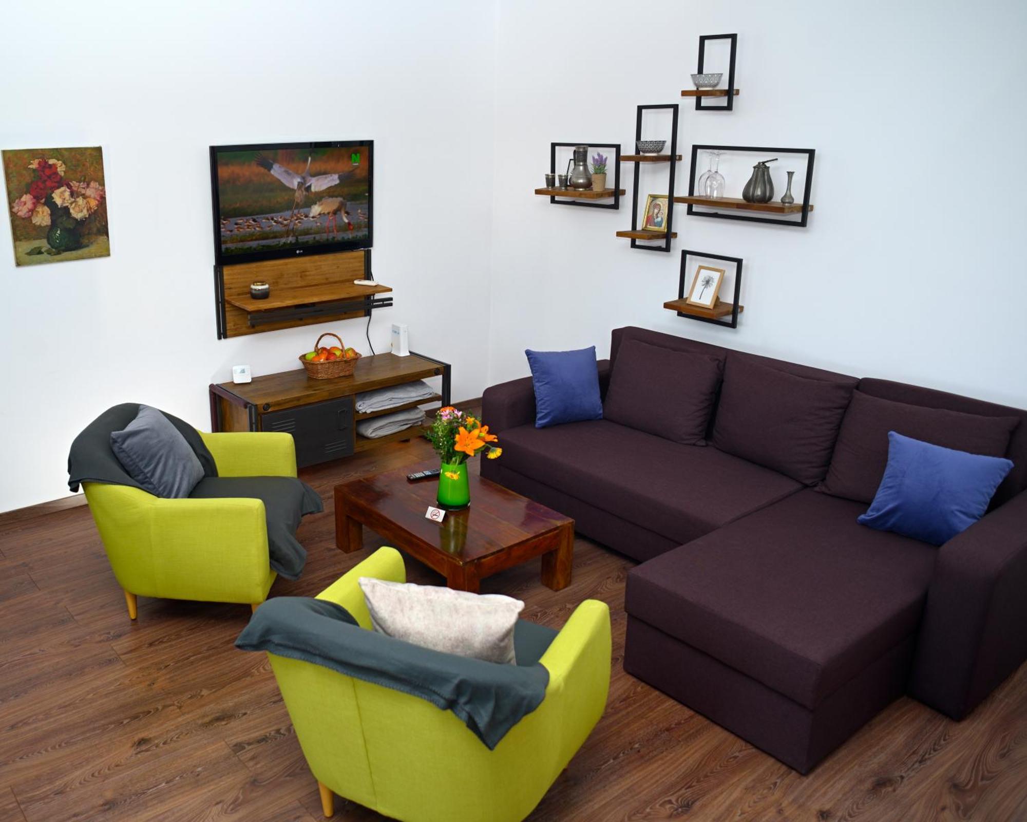 Mirvana Apartments Metheor Executive Suite Τιμισοάρα Εξωτερικό φωτογραφία