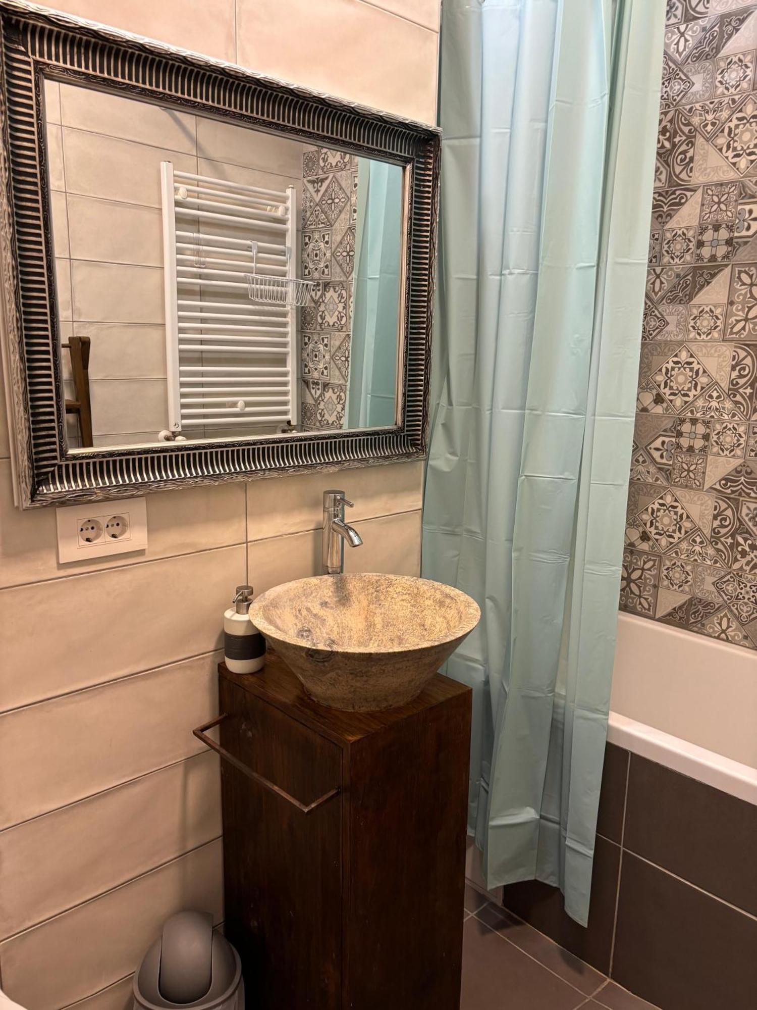 Mirvana Apartments Metheor Executive Suite Τιμισοάρα Εξωτερικό φωτογραφία